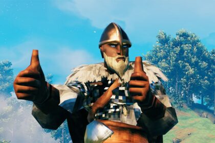 If you use devcommands to cheat in Valheim but want your achievements anyway, you can get them by using the new devcommand ‘yesiuseddevcommandsbutiwantmyachievementsanyway’