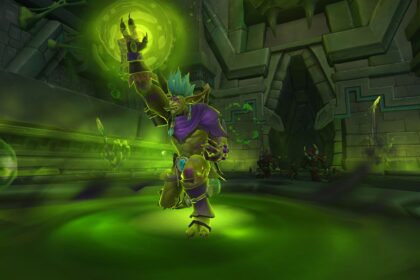 Some of WoW’s hardest dungeons and raids have gotten just a bit easier—that’s on purpose, developers say