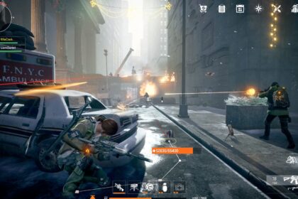 Free-to-play Division game launches on Steam to mixed reviews: ‘Calling it slop disrespects actual slop’