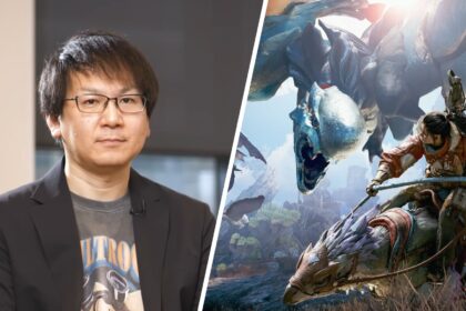 ‘Players got better than we expected’: Monster Hunter Wilds DLC director says Capcom is retuning its difficulty standards for the expansion’s endgame