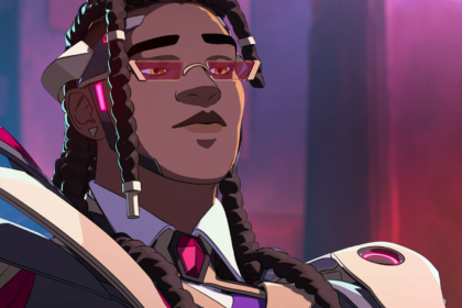 Overwatch’s newest hero is yet another example of how Team 4 is on a generational run