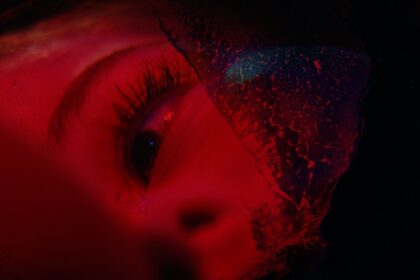 Immortality creator Sam Barlow reveals his next game: A ‘sci-fi horror’ collaboration with Brandon Cronenberg