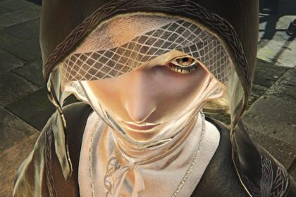 Elden Ring Nightreign is dead, but modders are dabbing on its corpse, with one porting an entire Dark Souls 2 DLC zone as a playable map
