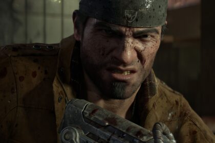 Gears of War: E-Day review in progress — Good shooting, but the campaign’s a slog