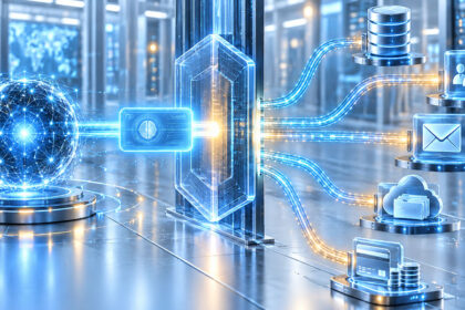 AI Agent Security Is Recreating the Password Problem