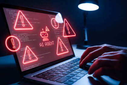Invisible AI Agents Creating New Enterprise Security Risks