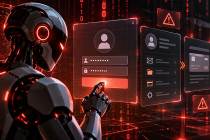 AI Bots Push Beyond Web Scraping Into Customer Accounts