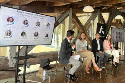 As Washington state’s AI task force winds down, the debate over how much to regulate is far from settled – GeekWire