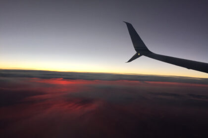 PNNL tech analyzes checked bags during flight to skip layover lines – GeekWire
