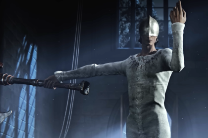 I’m a decade-plus FromSoftware sicko, and these are my 5 takeaways from the first Duskbloods gameplay