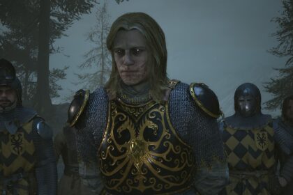 How to complete The Gilded Gauntlet in The Blood of Dawnwalker