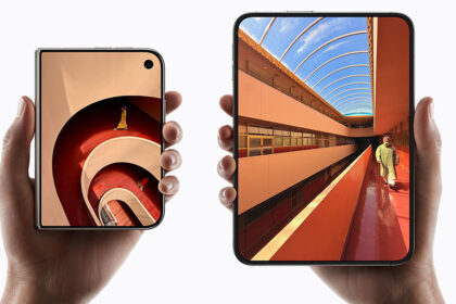 iPhone Duo: Did Apple Solve What’s Been Holding Foldables Back?