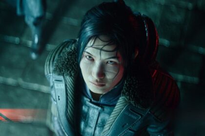 Tencent’s cyberpunk rival to Grand Theft Auto is in trouble as its developer lays off 80 people