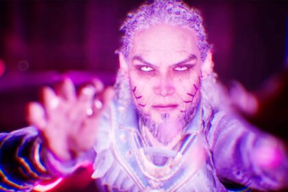 Solasta 2 is getting multiplayer and warlocks in its next update