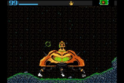 ‘Hopefully as many people as possible get to play it before Nintendo flips out’: Fans spent 3 years secretly crafting a full Metroid Prime 2D demake, and it rocks