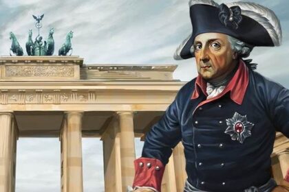 Paradox commits a classic blunder and accidentally leaks its own post-apocalyptic grand strategy game