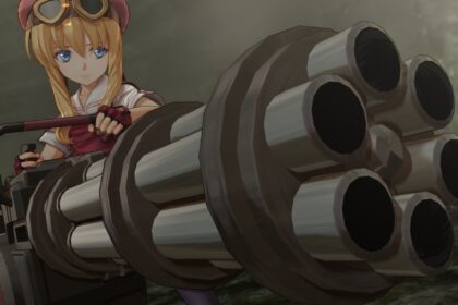 Trails in the Sky 2nd Chapter has one of the creepiest JRPG monsters I’ve encountered