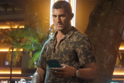15 details from the new GTA 6 leaks, including a possible morality system and stamina meter