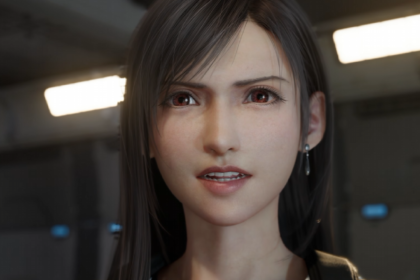 Final Fantasy 7 Revelation gets a release date and a proper look at its airship overworld, which is cool, if in danger of inducing open world fatigue