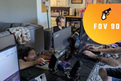 How to throw a LAN party in 2026