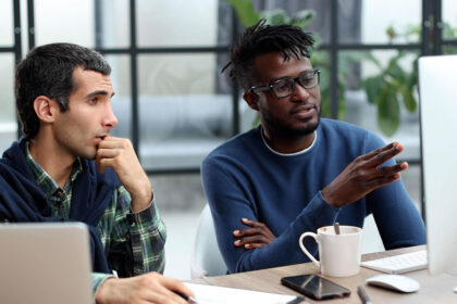 Can Multiple AI Models Improve Enterprise Trust?
