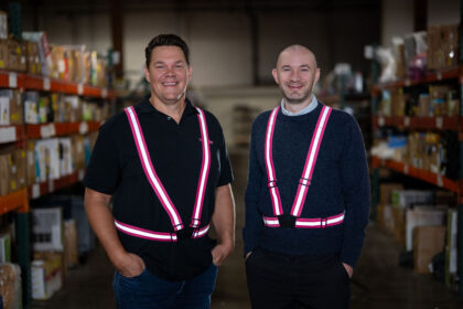 BuyWander raises $21M as retail returns startup expands nationwide from new Seattle HQ – GeekWire