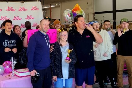BuyWander moves HQ from Spokane to Seattle area as retail-returns startup grows team to 325 people – GeekWire