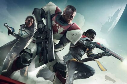 Bungie un-cancels Destiny: Vaulted content is coming back as new leadership promises ‘Destiny is foundational to our future’