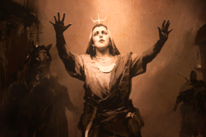 Diablo 5 gameplay details from BlizzCon: More classes than ever before, procedurally-generated dungeons, and Diablo 2-style loot