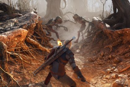 Here’s The Witcher 3 Remastered release time for your region
