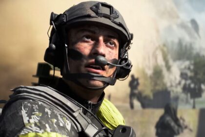 Battlefield 6 player claims to have received Steam refund after 470 hours due to surprise mode removal