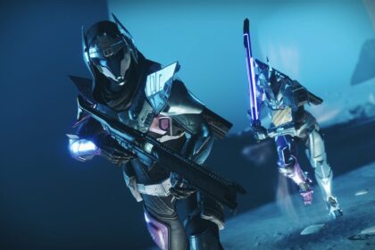 Destiny 2 players are learning how to crack into its infamous content vault by tinkering with old builds