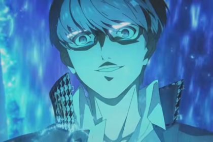 I’ve been worried Persona is succumbing to saminess, but Persona 4 Revival feels just as good as its predecessor did 16 years ago