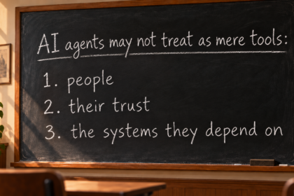 What philosophy teaches us about the limits we should be setting on AI agents – GeekWire