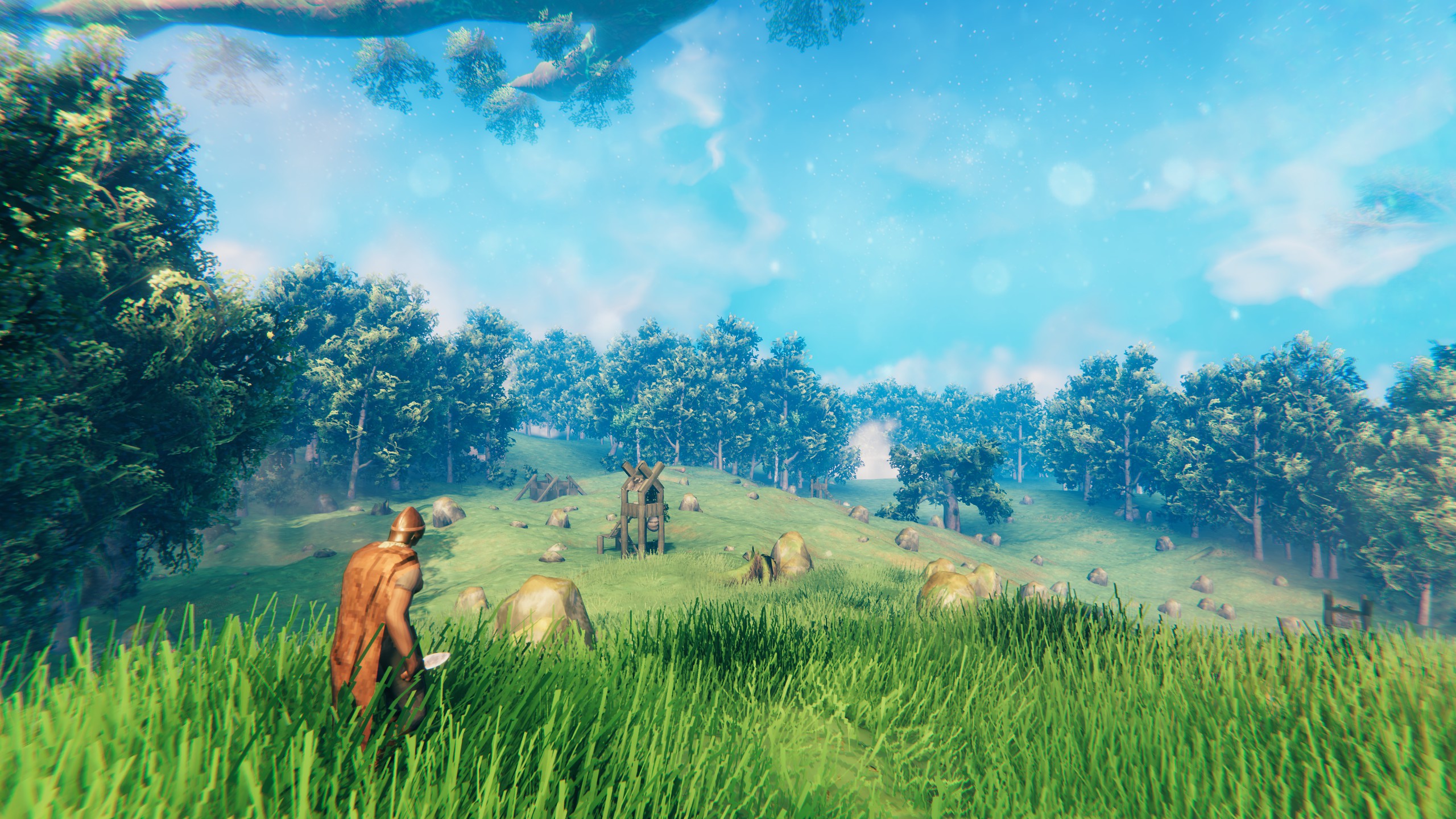 Valheim 1.0 review | PC Gamer