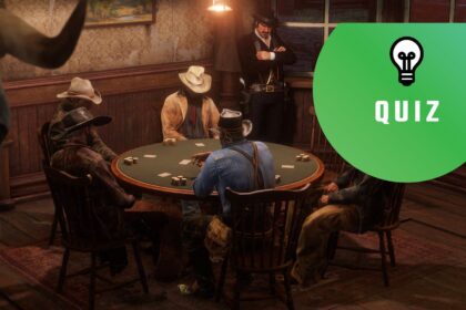 Can you name the game this game-within-a-game is from?