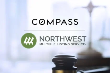 Compass and Northwest Multiple Listing Service settle 16-month legal battle – GeekWire
