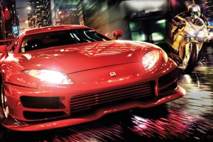Rockstar’s great Midnight Club racing series was killed off for one simple reason, and you can probably guess what it was