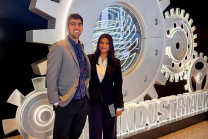 America’s machinists are retiring, and two startup founders in their 20s want to salvage what they know – GeekWire