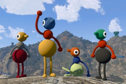 Big Walk ignores ‘friendslop’ trends, and is better for it