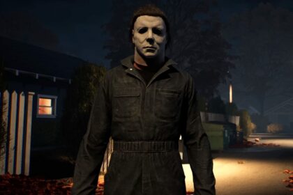 The Halloween game has a sex minigame in it, except no it doesn’t, because it was apparently removed