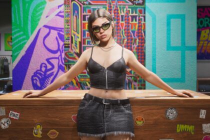 The GTA 6 leaker is selling ads now
