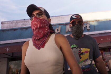 Thanks to a dedicated team ‘art-directing’ every single NPC, GTA 6 has over 10 times as many unique animations as GTA 5