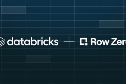 Seattle startup Row Zero acquired by Databricks to bring enterprise spreadsheets to AI platform – GeekWire