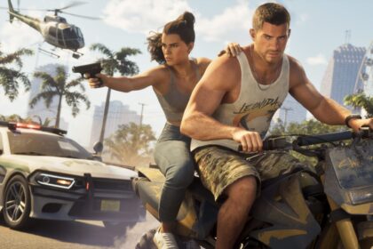 GTA 6’s story is too important for Rockstar to let you swap between Lucia and Jason whenever you want