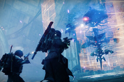 Bungie apologizes to fans, unseals ‘Destiny’ content vault, tries to convince the world it’s still Bungie – GeekWire