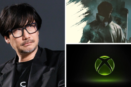 Industry insiders and Tokyo gossip suggest Kojima is getting less money from Xbox than original PlayStation budget for Physint