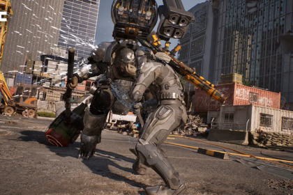 Statistically, your PC probably doesn’t come close to the recommended RAM requirement for this third-person shooter’s upcoming playtest