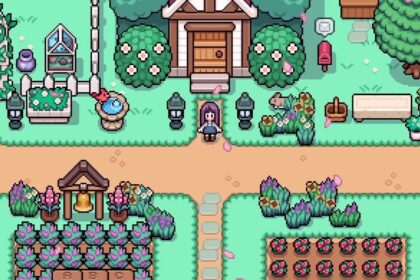 Fields of Mistria 1.0 changes: What’s new in the full release version?