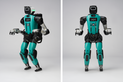 Agility’s new Digit 5 robot lifts 50 pounds, works 20+ hours a day and operates alongside people – GeekWire